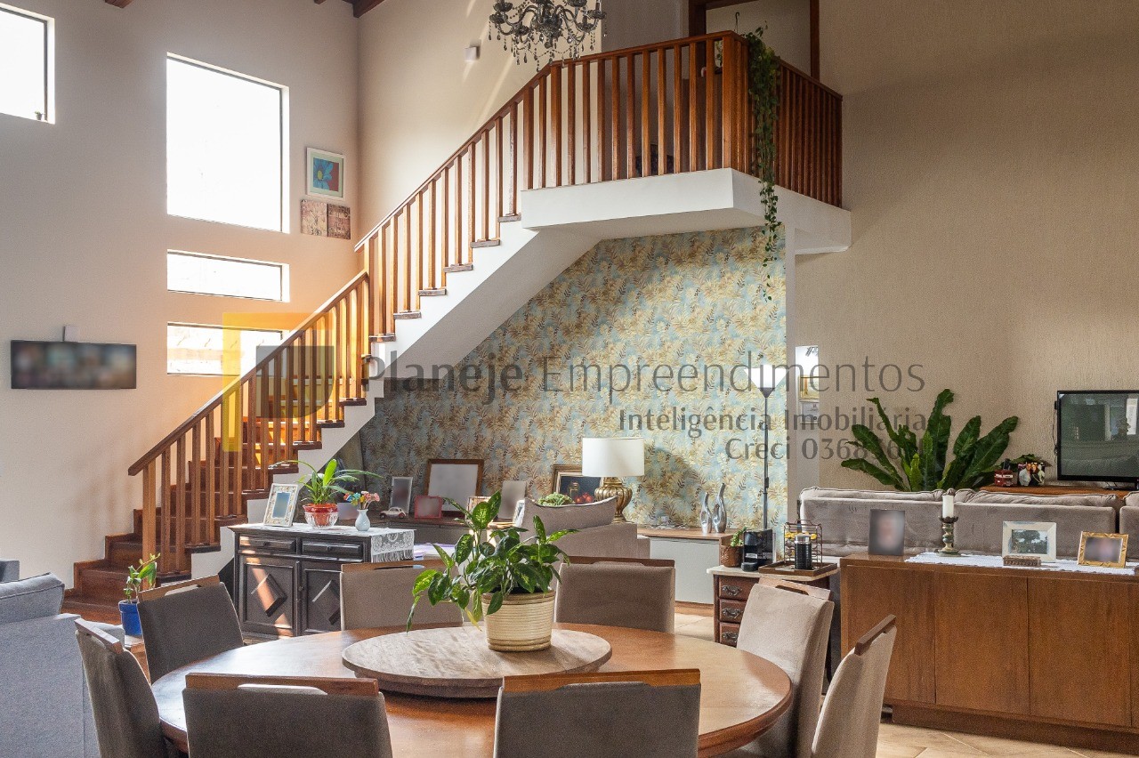 Casa de Condomínio, 5 quartos - Foto 31