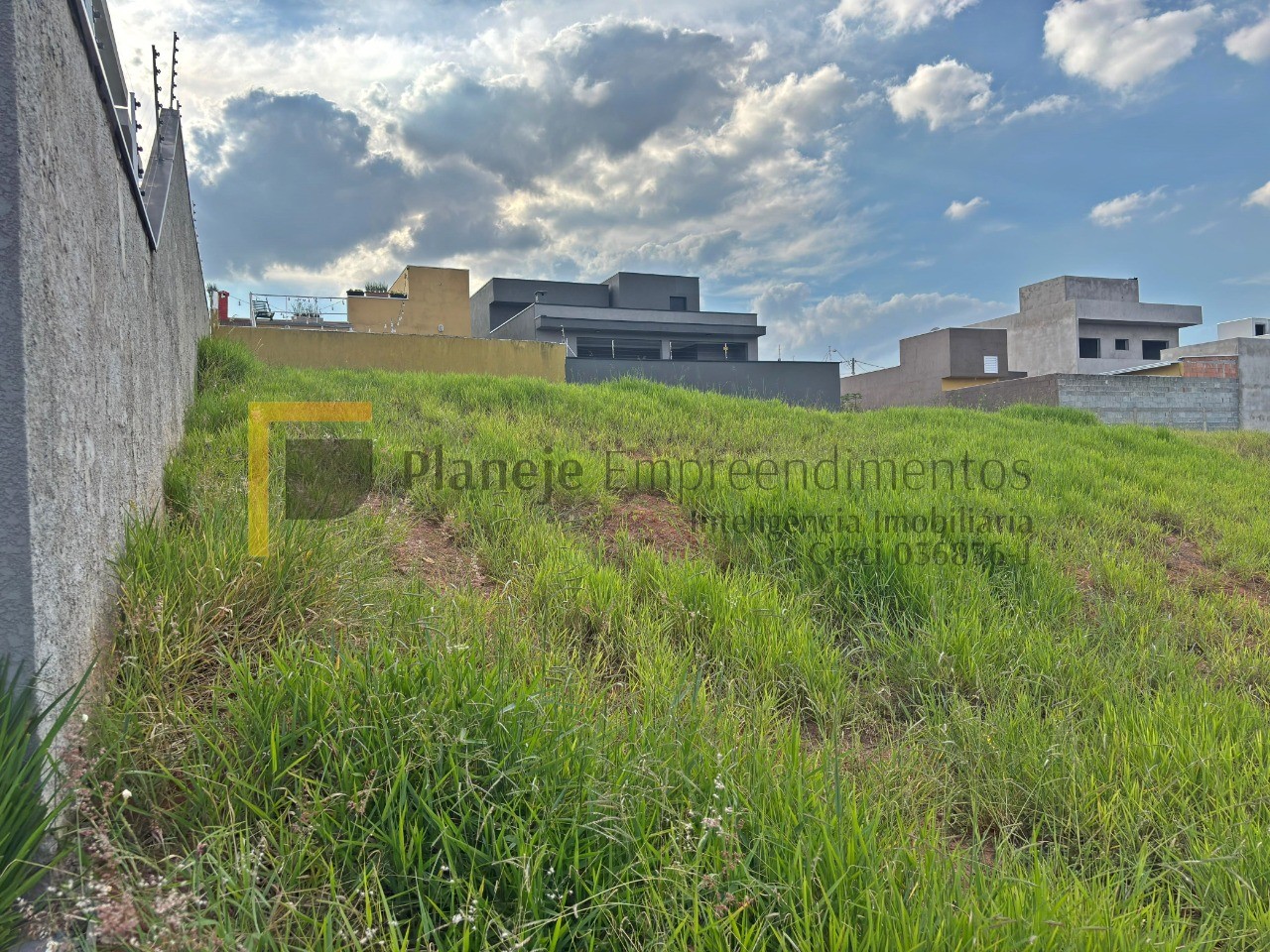 Terreno, 250 m² - Foto 2