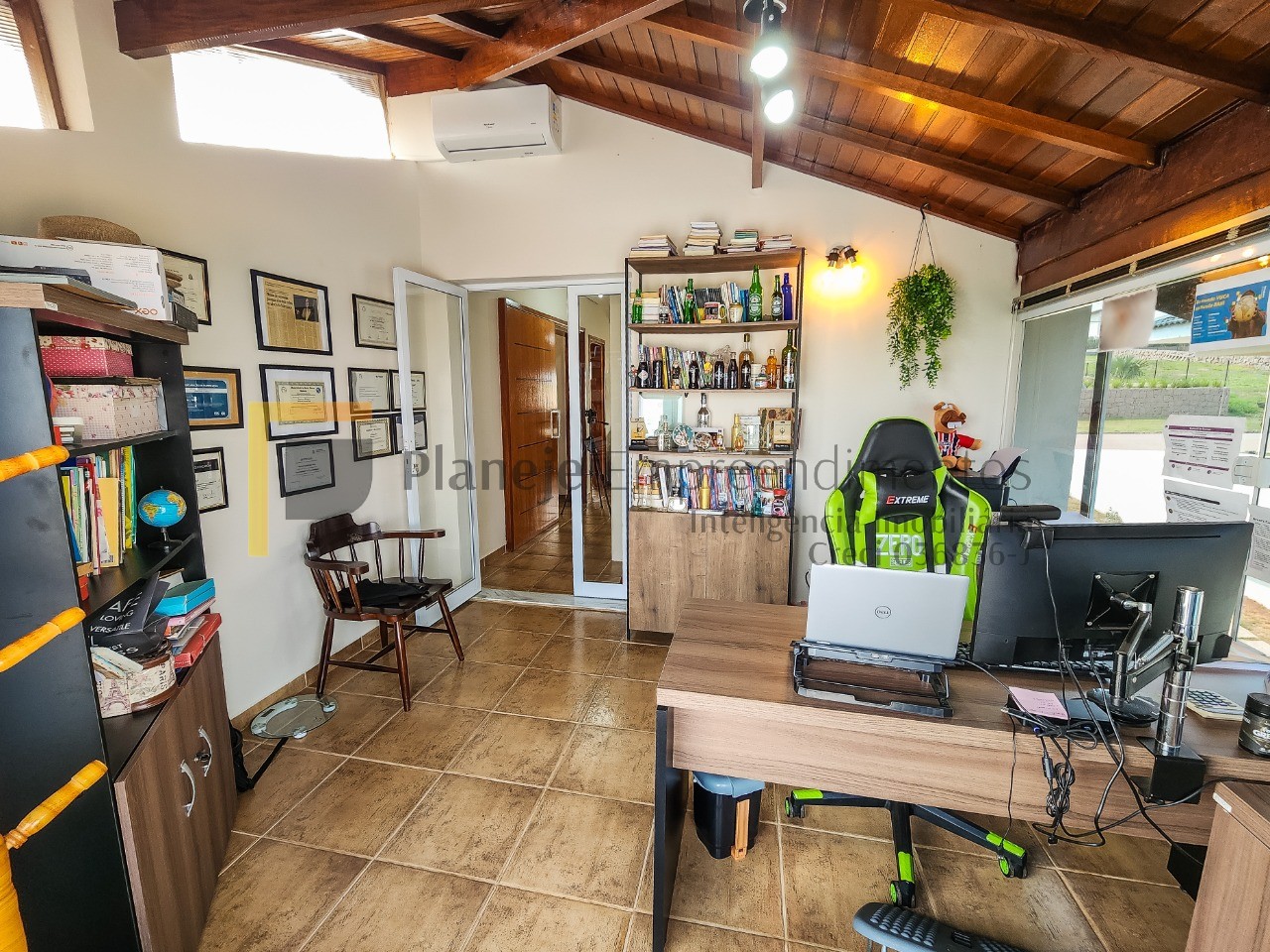 Casa de Condomínio, 5 quartos - Foto 72