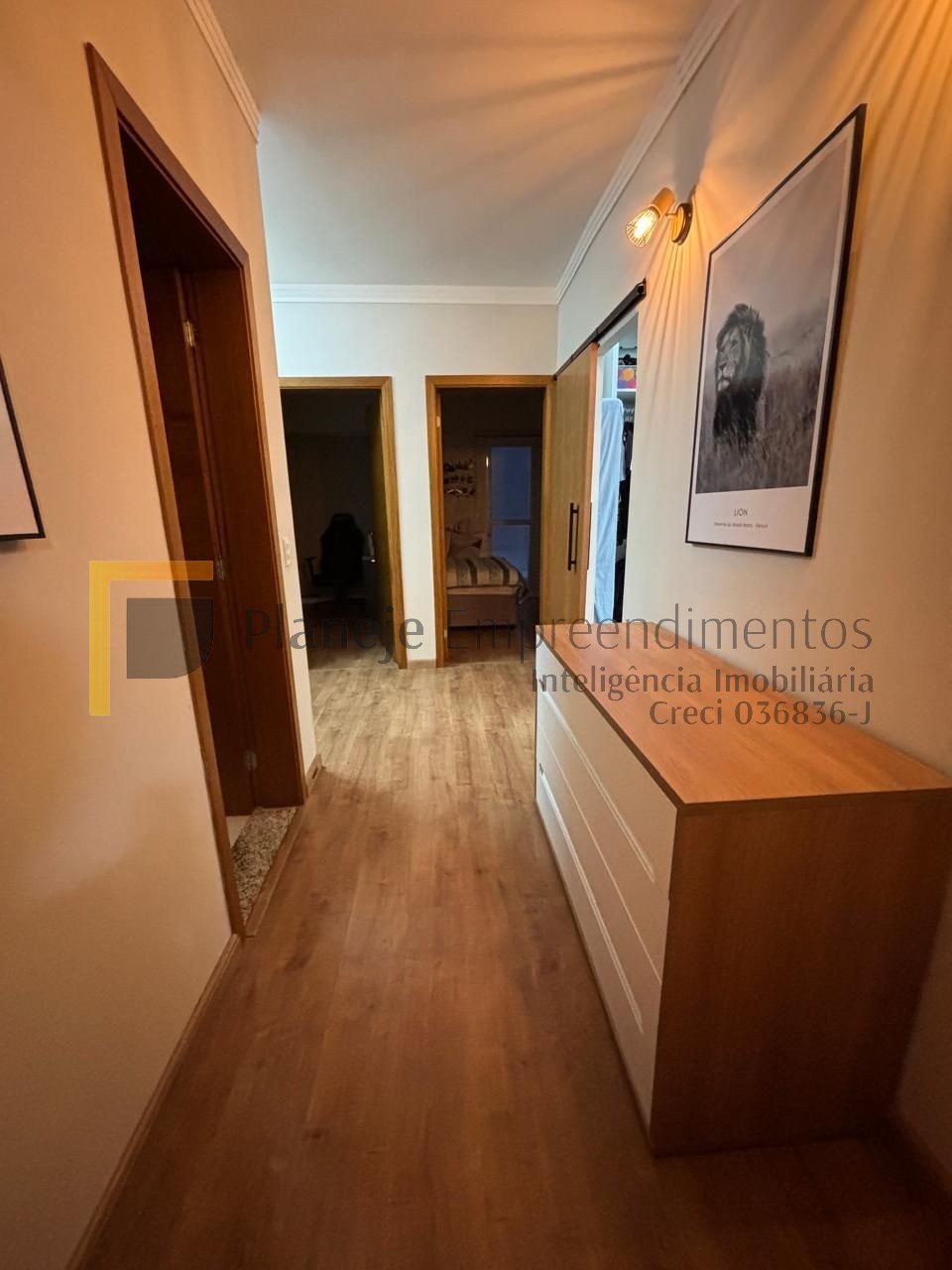 Casa de Condomínio, 3 quartos - Foto 36