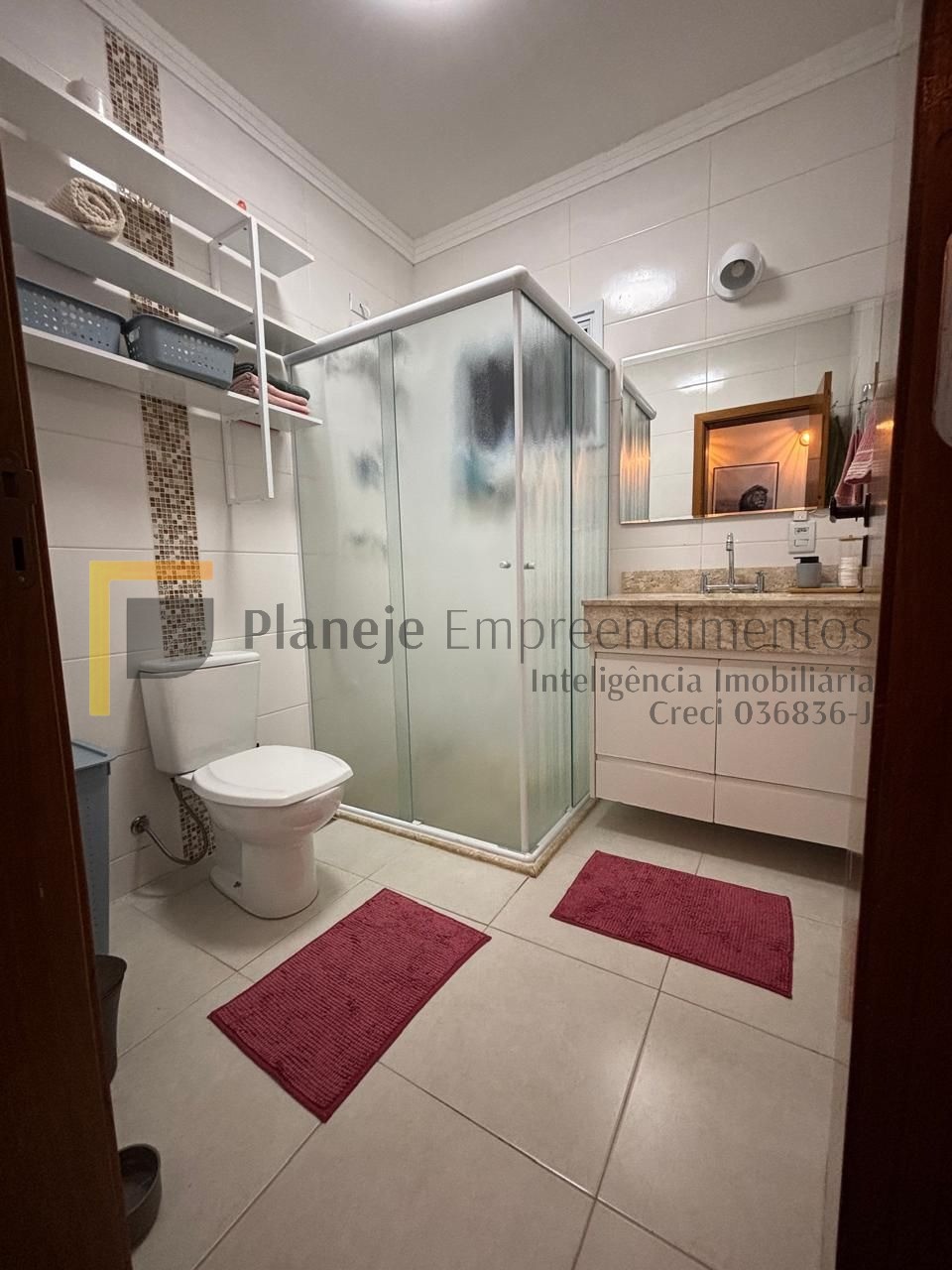 Casa de Condomínio, 3 quartos - Foto 8