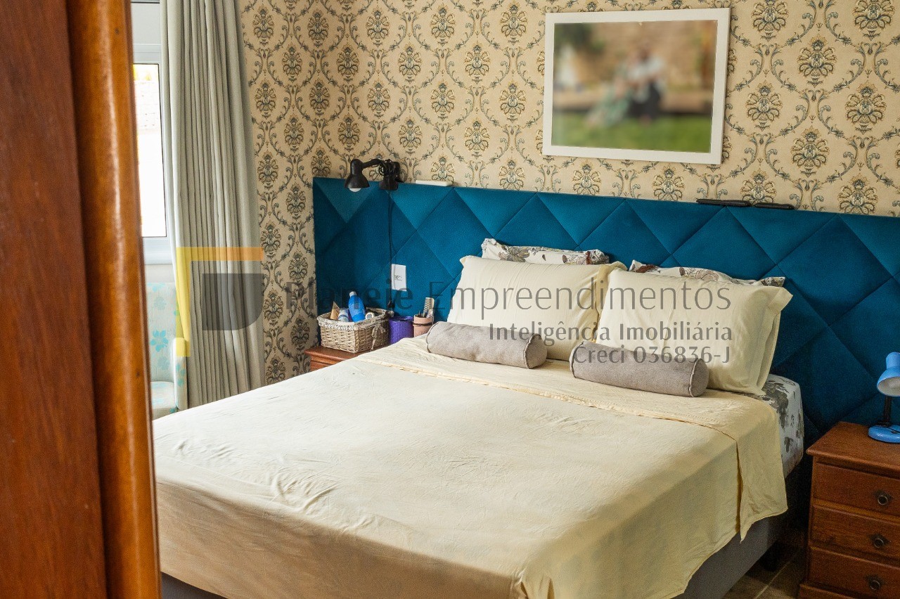 Casa de Condomínio, 5 quartos - Foto 49