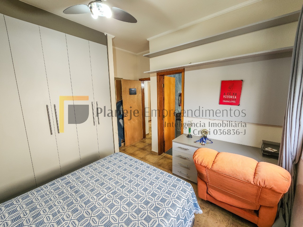 Casa de Condomínio, 5 quartos - Foto 61
