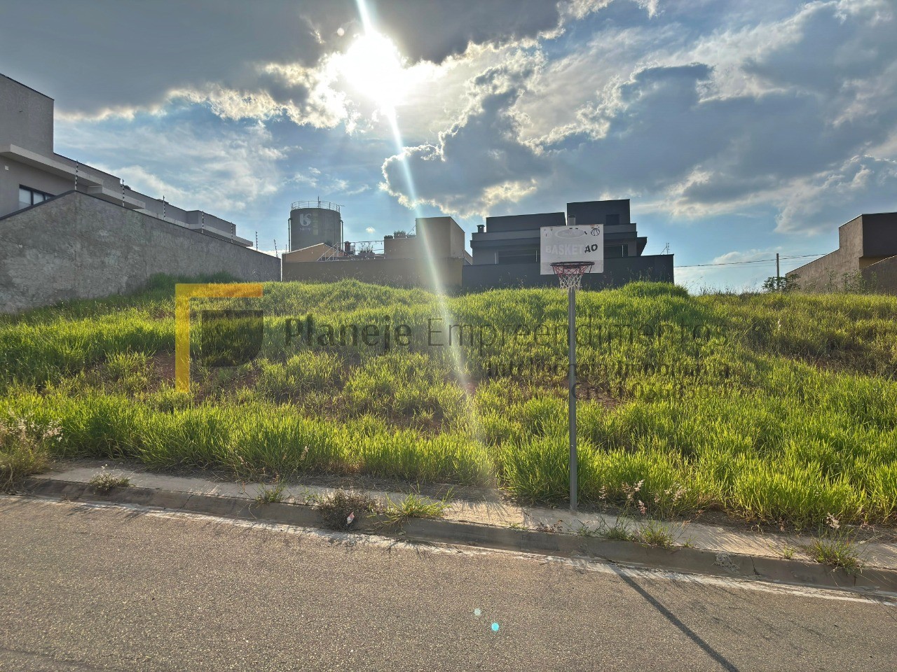 Terreno, 250 m² - Foto 2