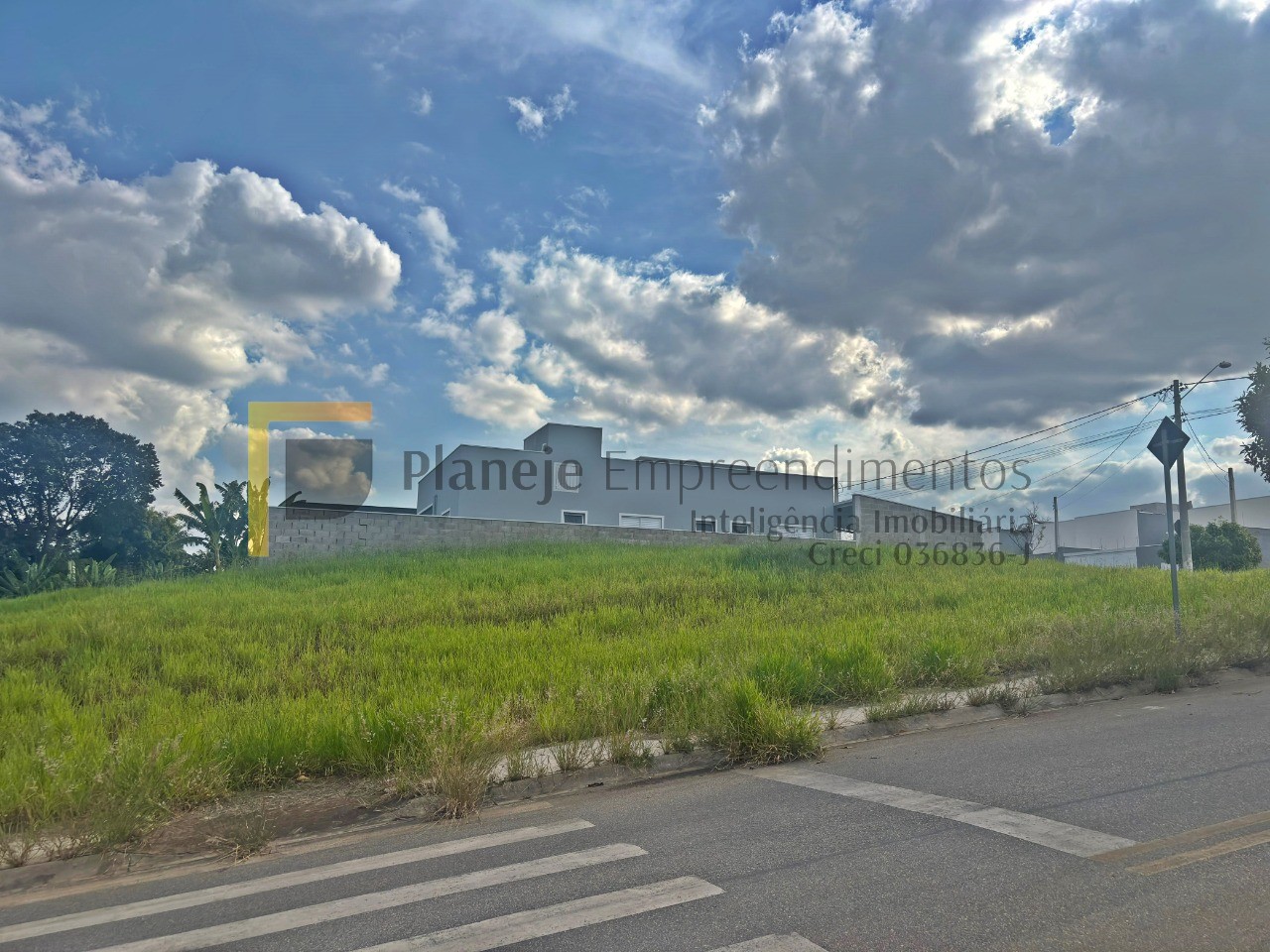Terreno, 279 m² - Foto 2