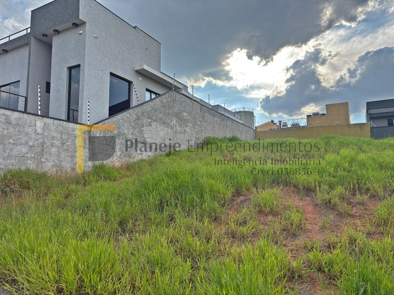 Terreno, 250 m² - Foto 3
