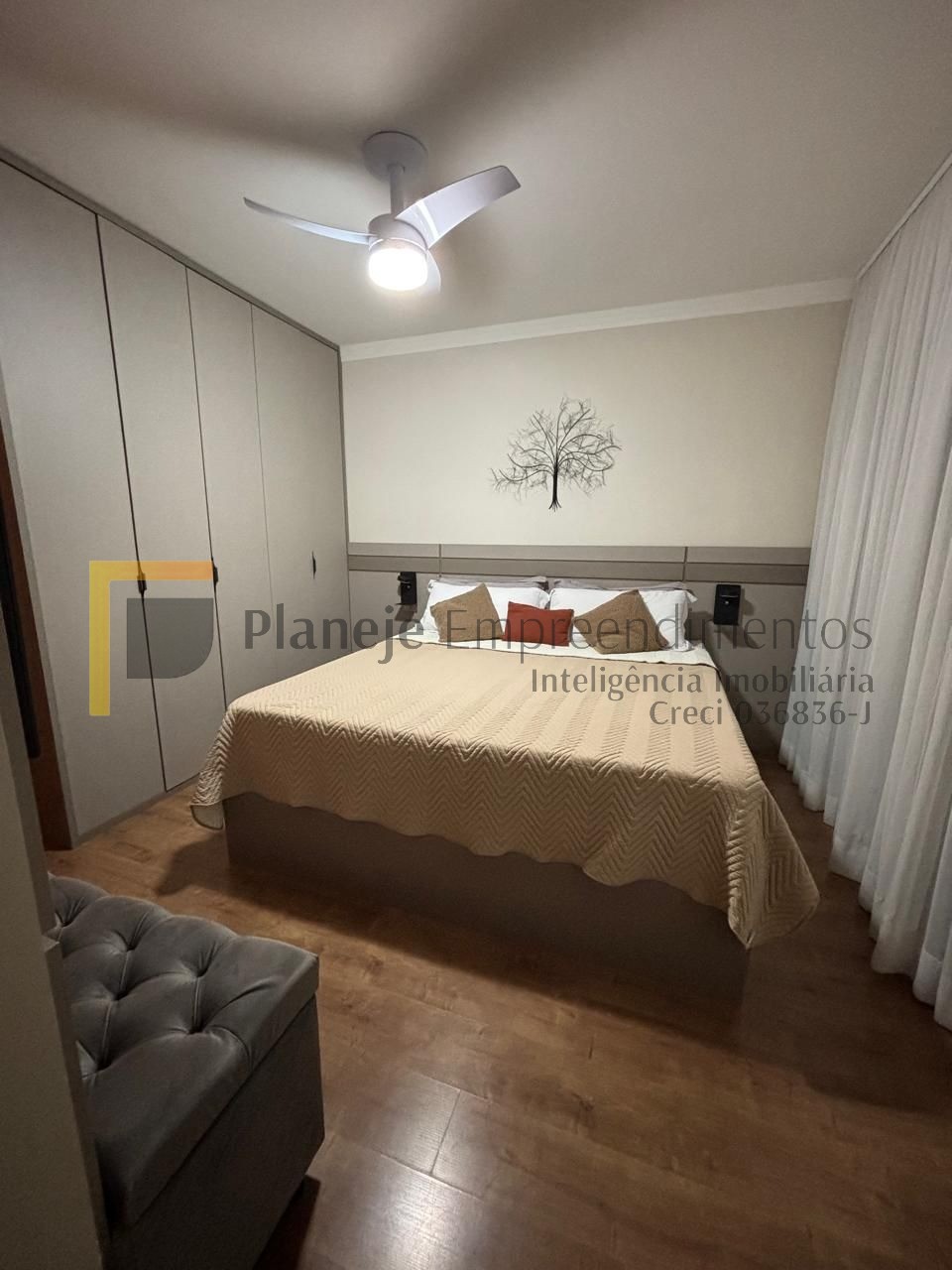 Casa de Condomínio, 3 quartos - Foto 19