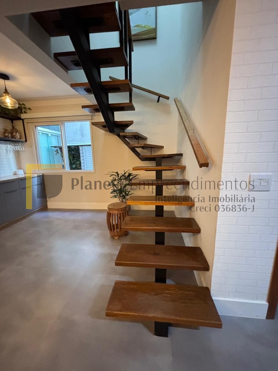 Casa de Condomínio, 3 quartos - Foto 7