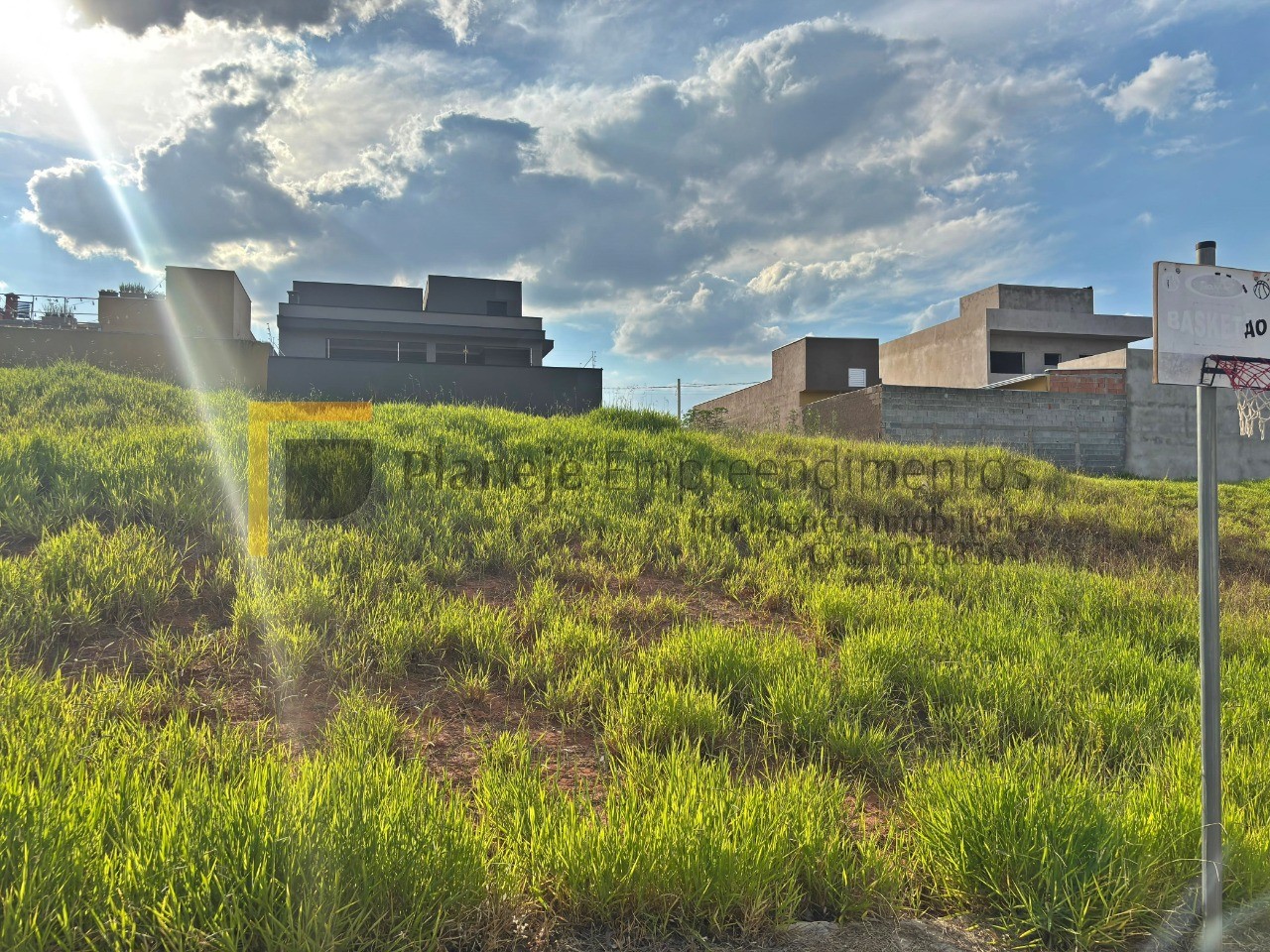 Terreno, 250 m² - Foto 1