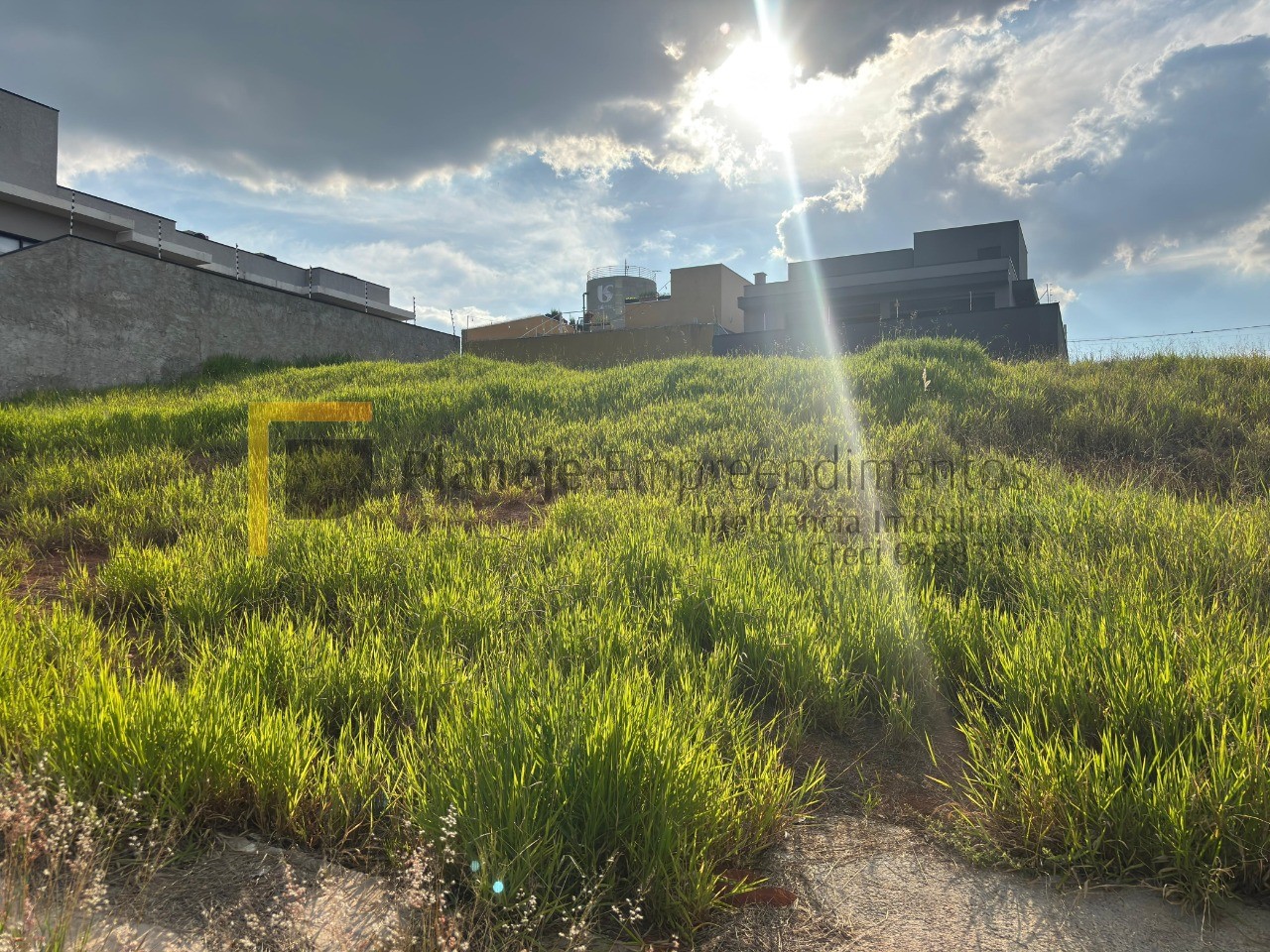 Terreno, 250 m² - Foto 3