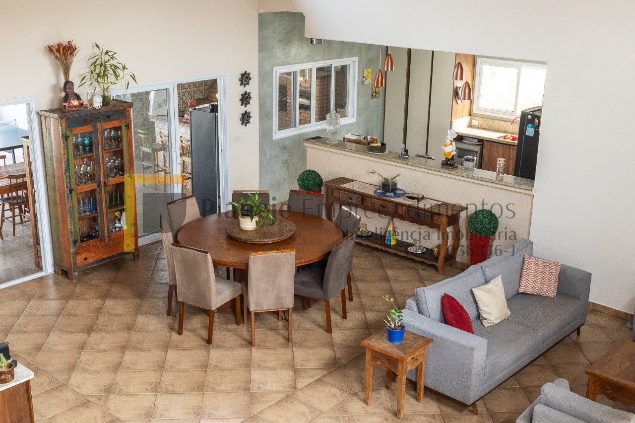 Casa de Condomínio, 5 quartos - Foto 33