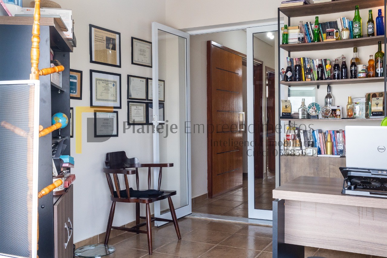 Casa de Condomínio, 5 quartos - Foto 70