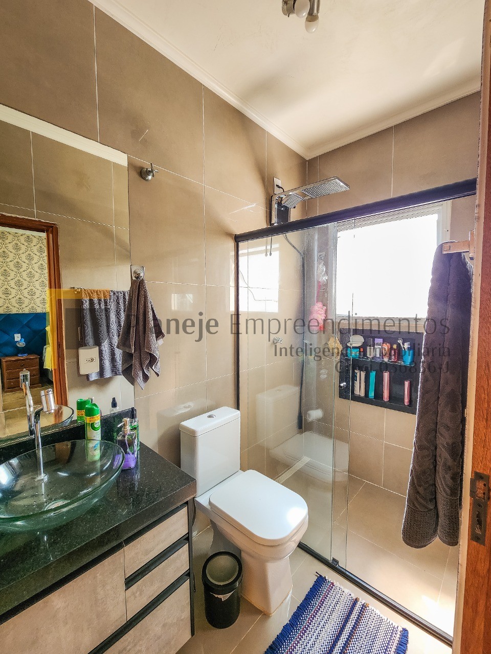 Casa de Condomínio, 5 quartos - Foto 53