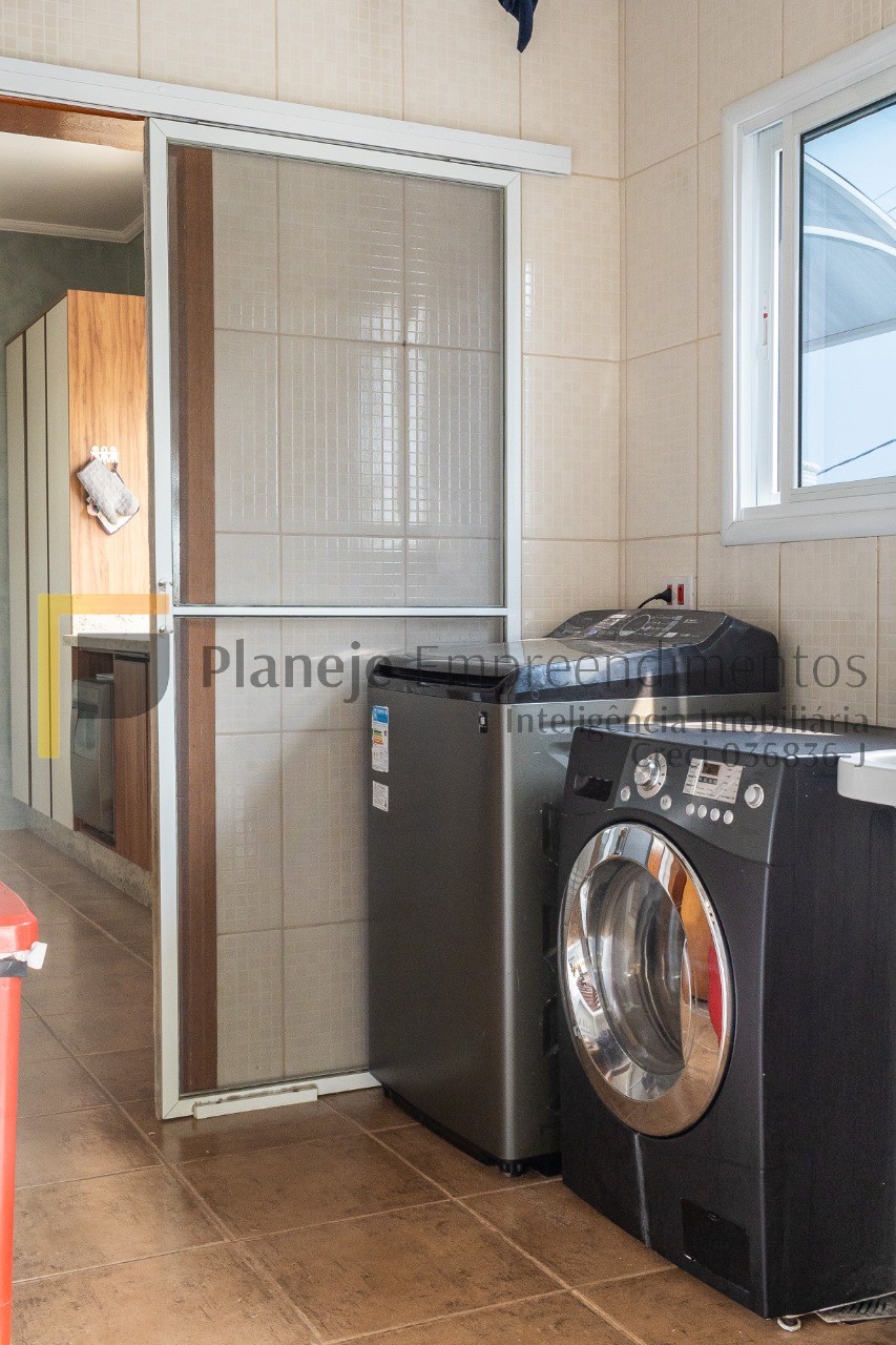 Casa de Condomínio, 5 quartos - Foto 45