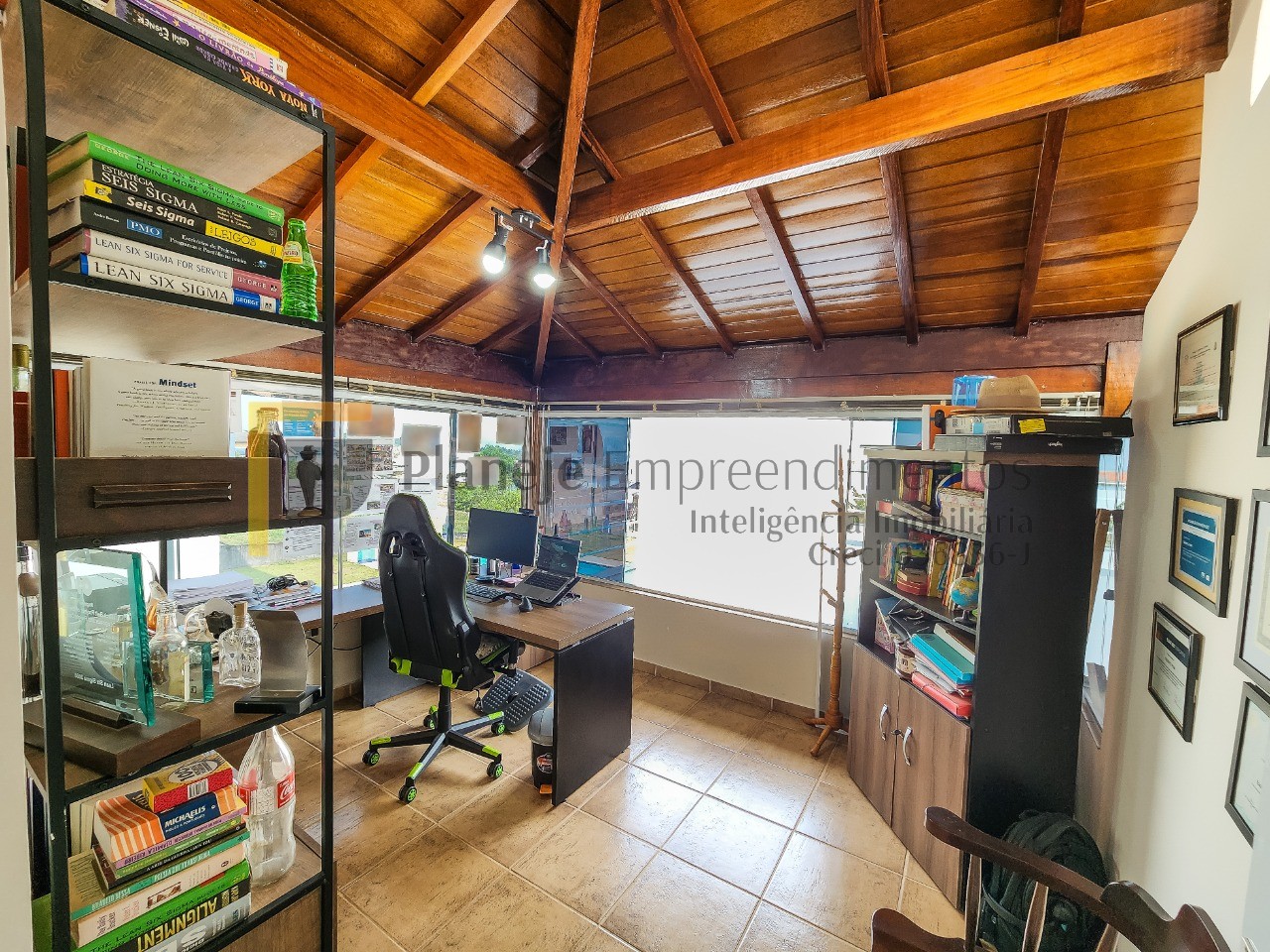 Casa de Condomínio, 5 quartos - Foto 71