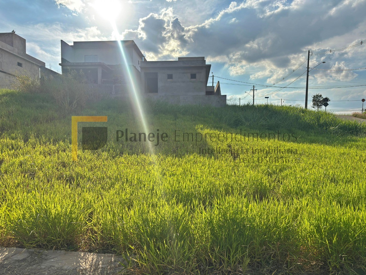 Loteamento e Condomínio, 250 m² - Foto 2