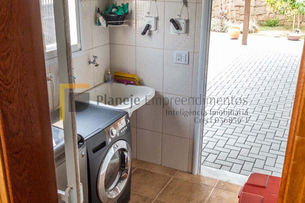 Casa de Condomínio, 5 quartos - Foto 44