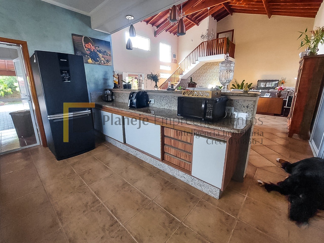 Casa de Condomínio, 5 quartos - Foto 38
