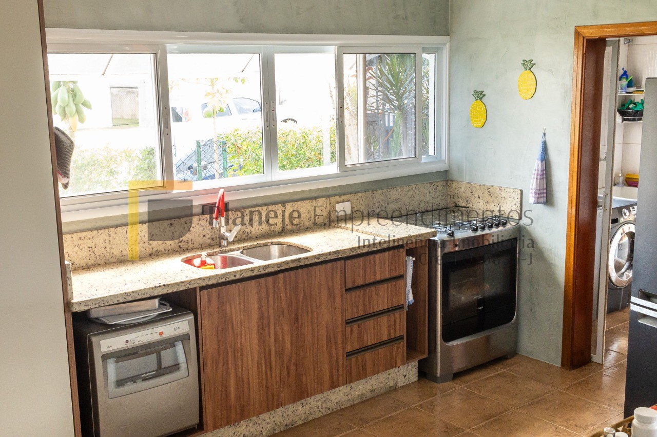 Casa de Condomínio, 5 quartos - Foto 43