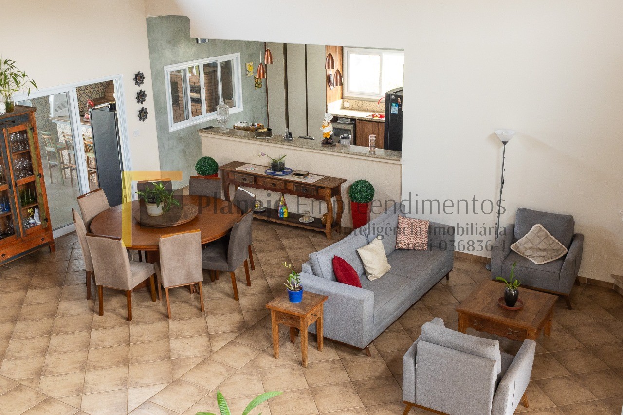 Casa de Condomínio, 5 quartos - Foto 34