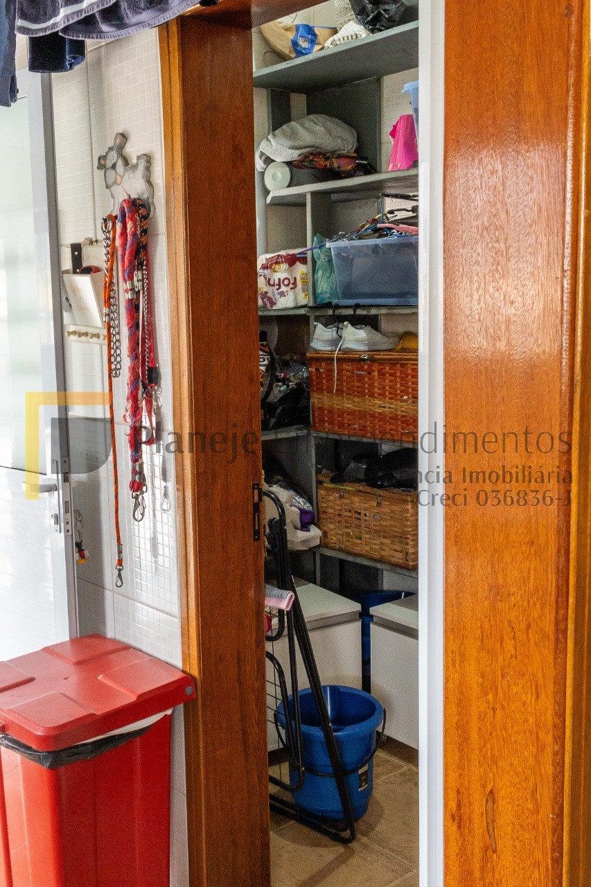 Casa de Condomínio, 5 quartos - Foto 46