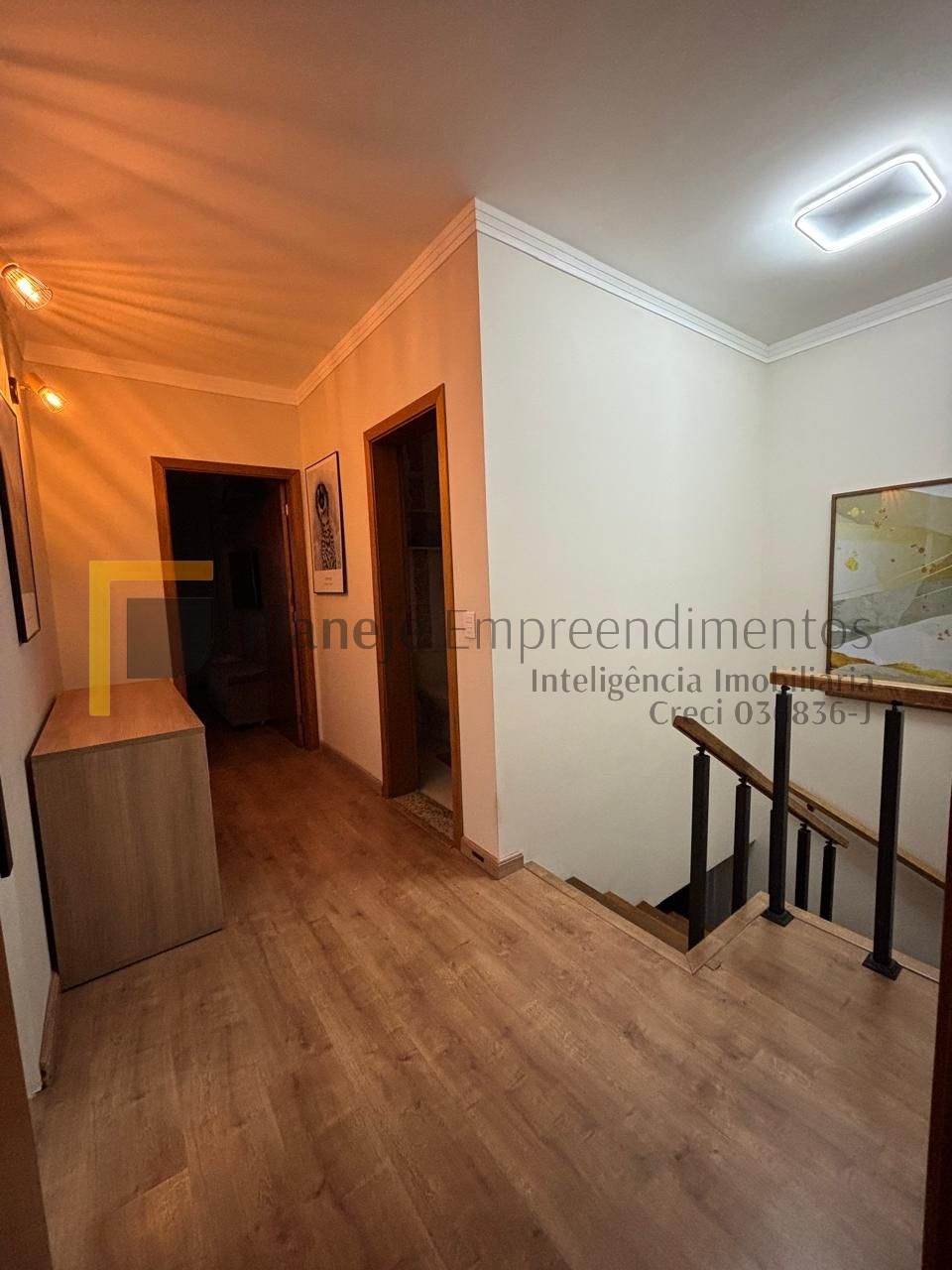 Casa de Condomínio, 3 quartos - Foto 4