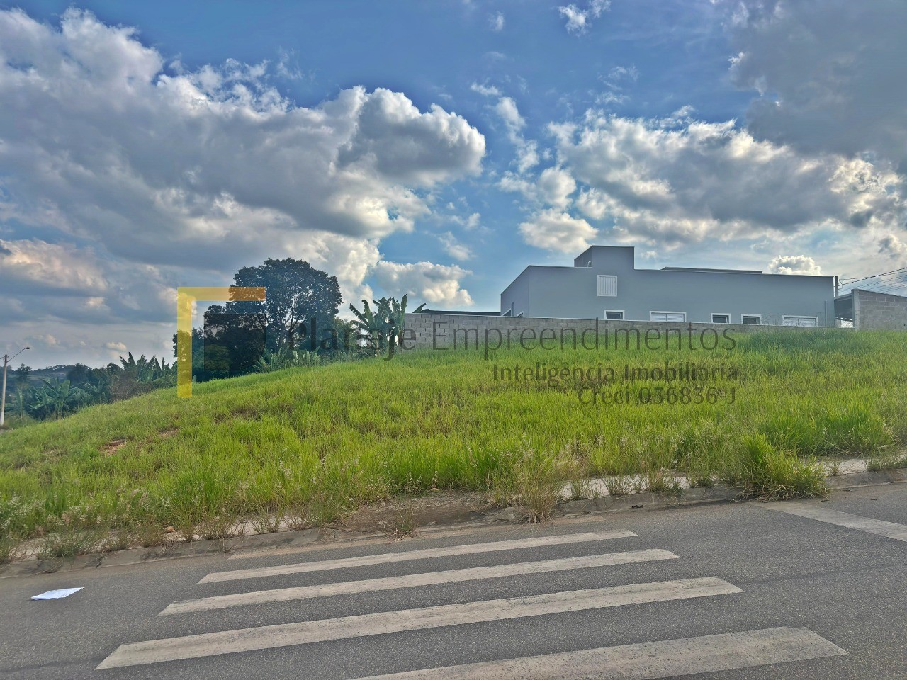 Terreno, 279 m² - Foto 4