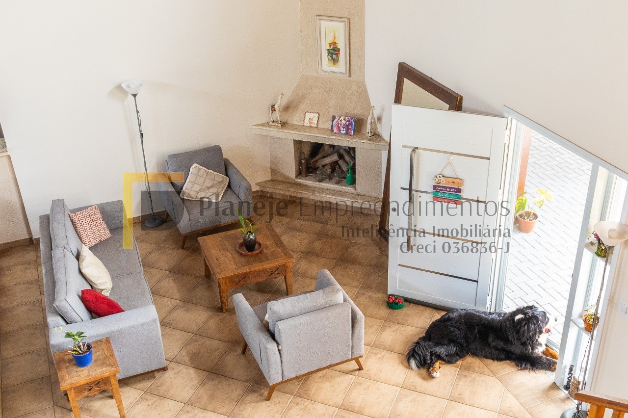 Casa de Condomínio, 5 quartos - Foto 36