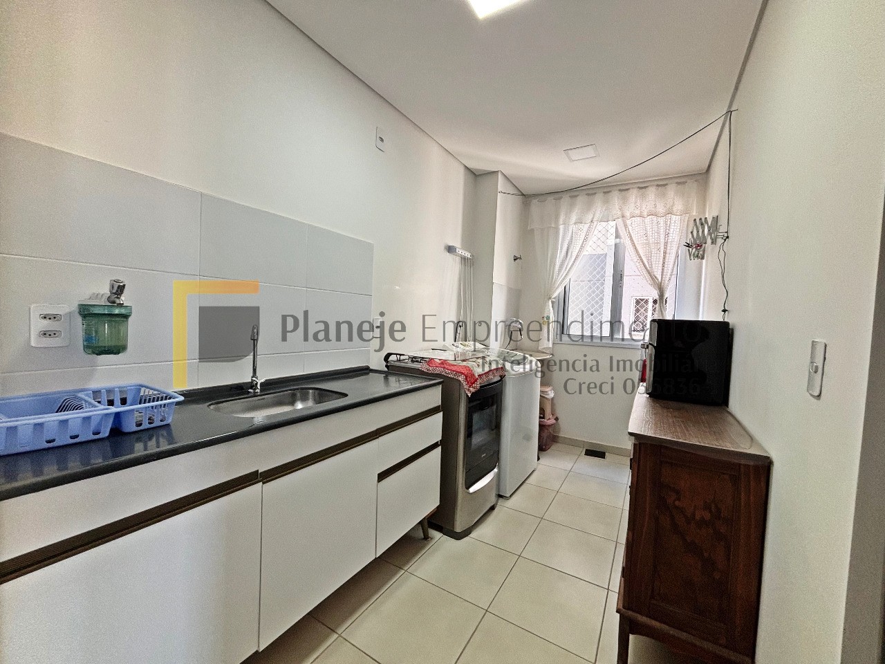Apartamento, 3 quartos, 62 m² - Foto 6