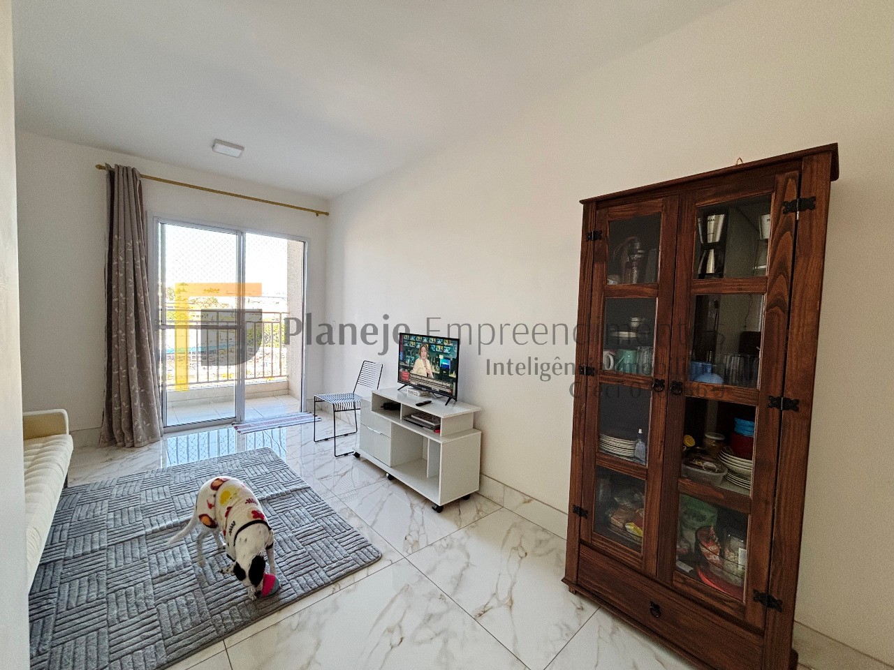 Apartamento, 3 quartos, 62 m² - Foto 4