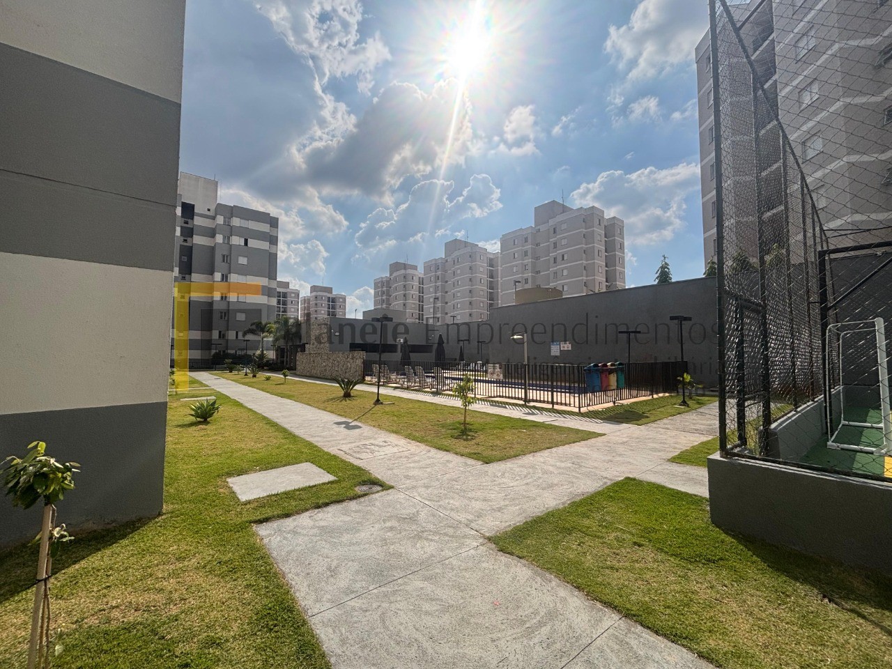 Apartamento, 3 quartos, 62 m² - Foto 21