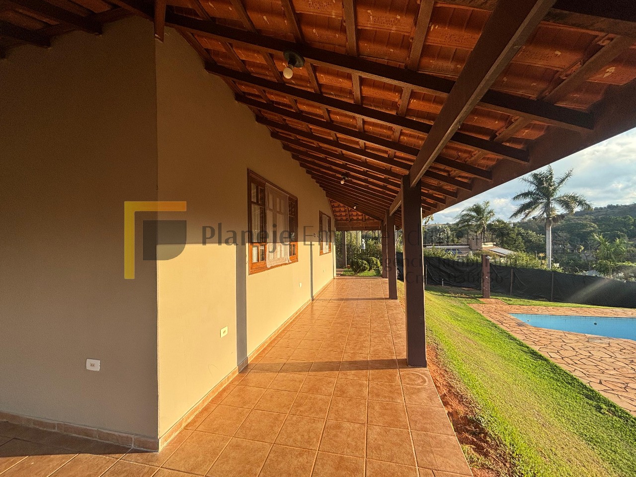Sítio, 2 quartos - Foto 6