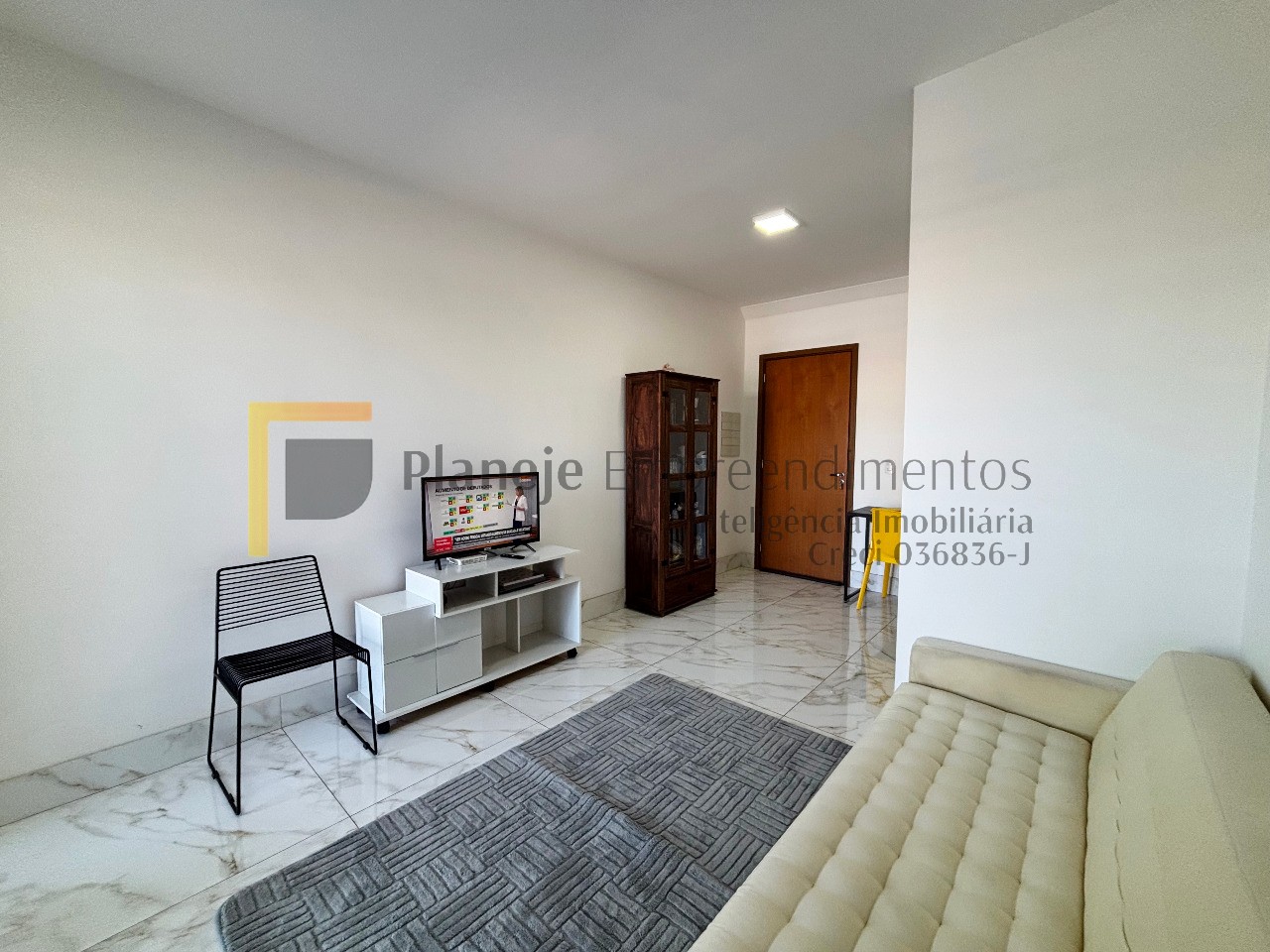 Apartamento, 3 quartos, 62 m² - Foto 2