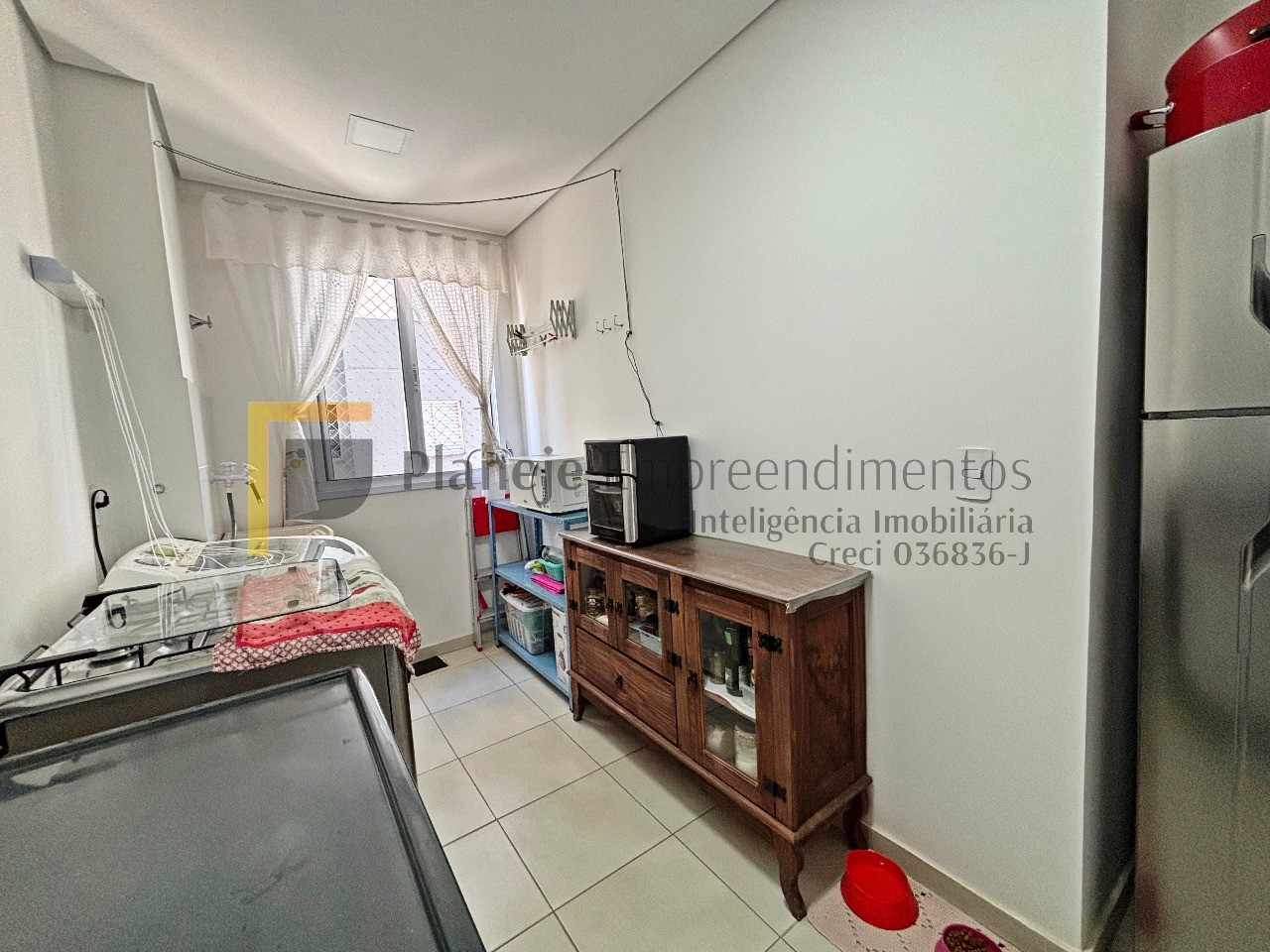 Apartamento, 3 quartos, 62 m² - Foto 7