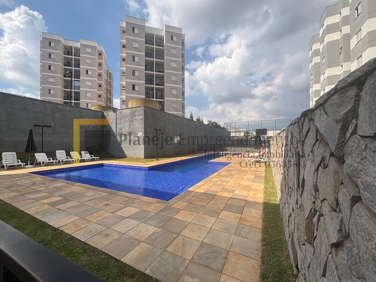 Apartamento, 3 quartos, 62 m² - Foto 24