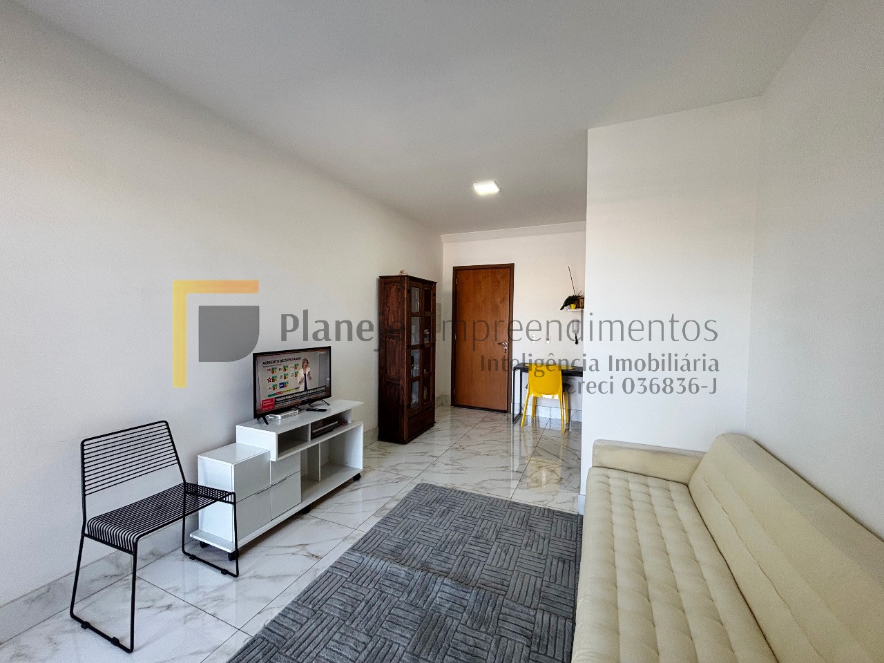 Apartamento, 3 quartos, 62 m² - Foto 5