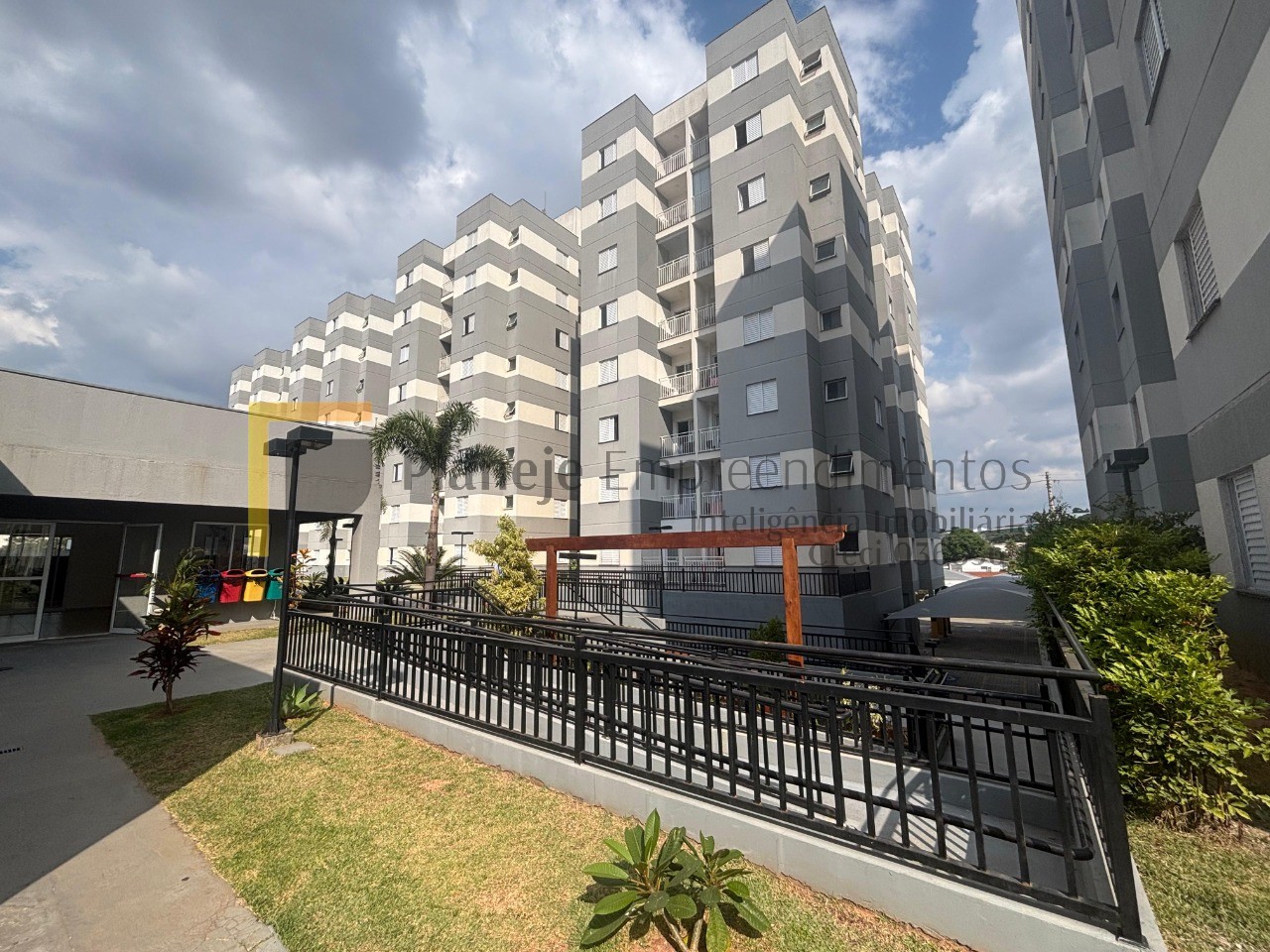 Apartamento, 3 quartos, 62 m² - Foto 25