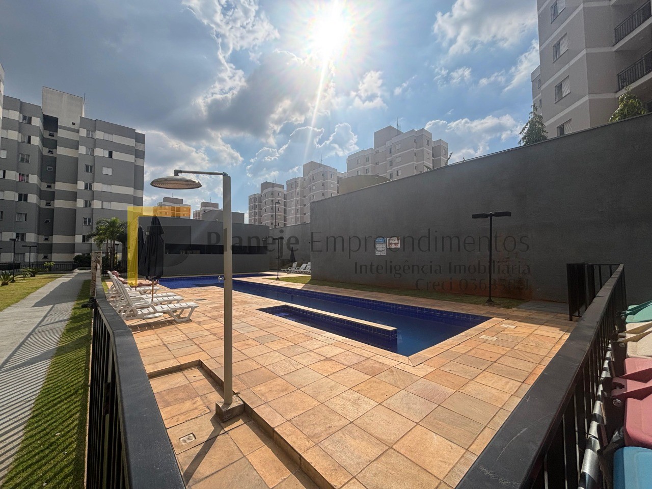 Apartamento, 3 quartos, 62 m² - Foto 23