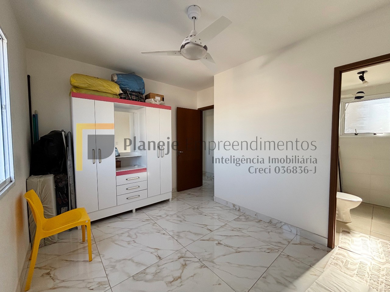 Apartamento, 3 quartos, 62 m² - Foto 15