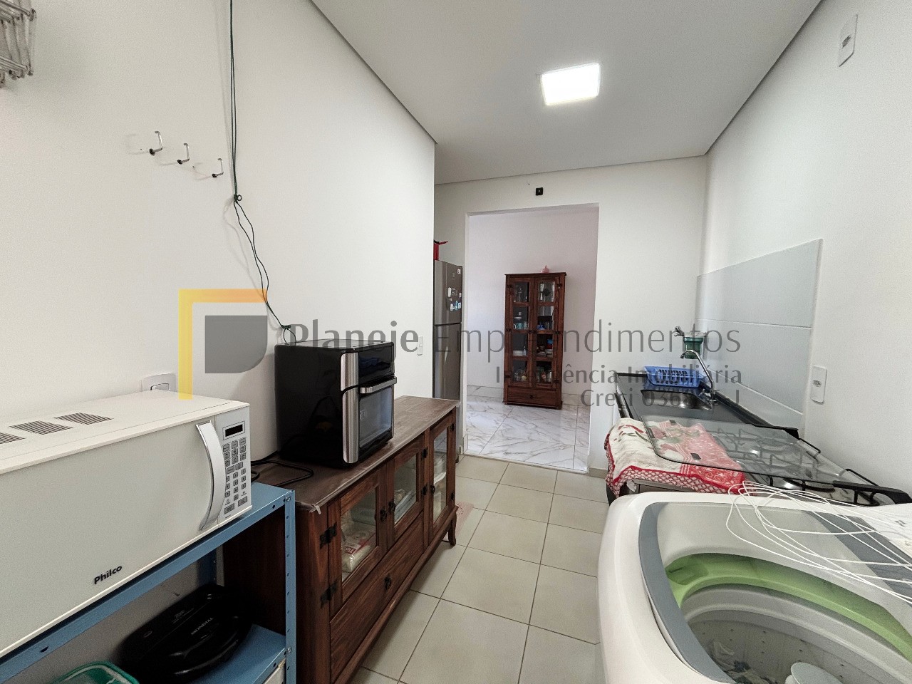 Apartamento, 3 quartos, 62 m² - Foto 9