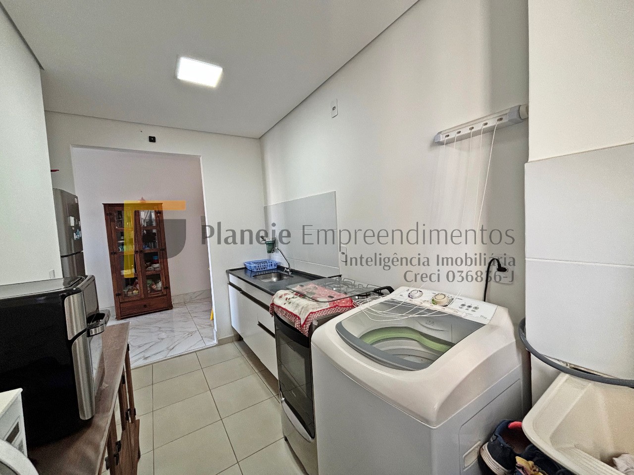 Apartamento, 3 quartos, 62 m² - Foto 8