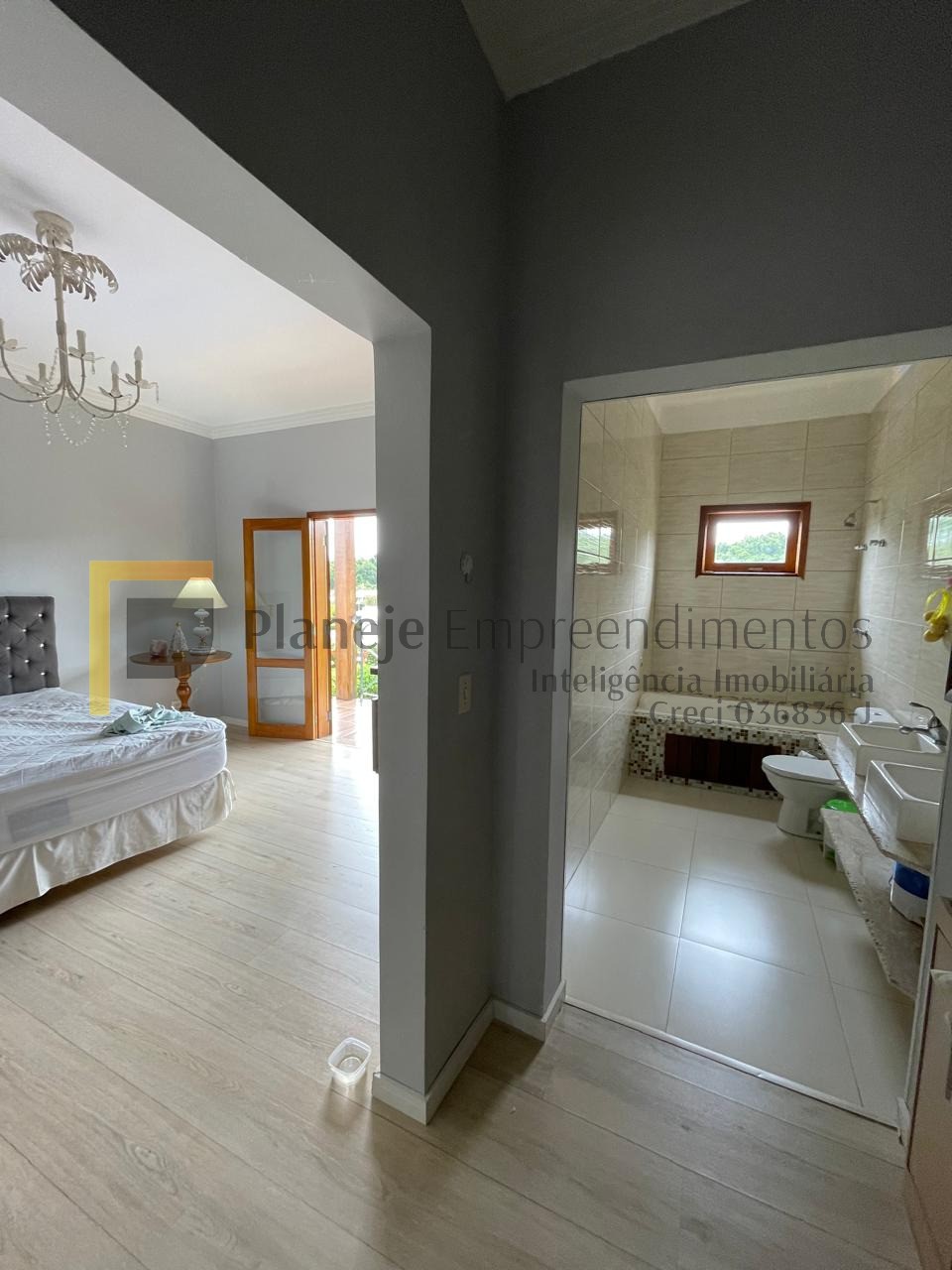 Casa de Condomínio, 3 quartos - Foto 32
