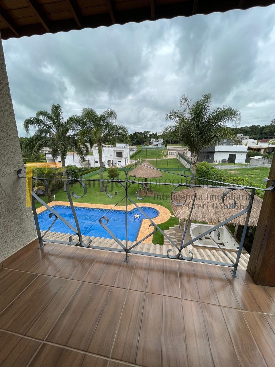Casa de Condomínio, 3 quartos - Foto 42