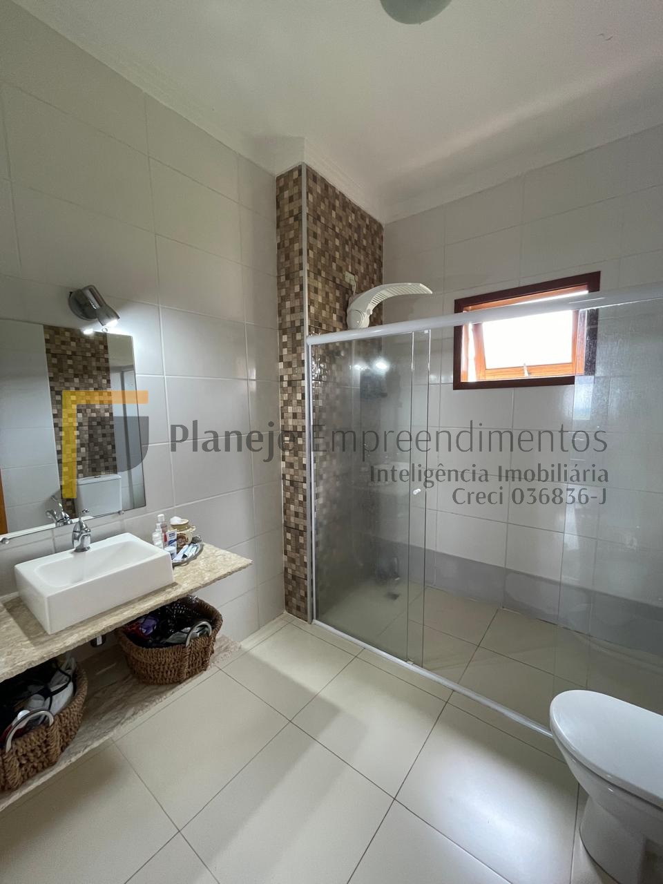 Casa de Condomínio, 3 quartos - Foto 36