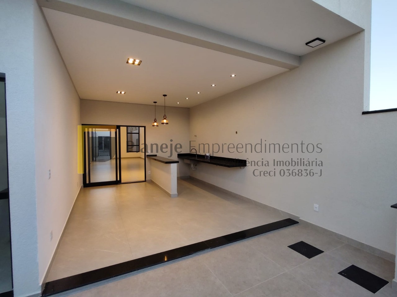 Casa, 3 quartos - Foto 13