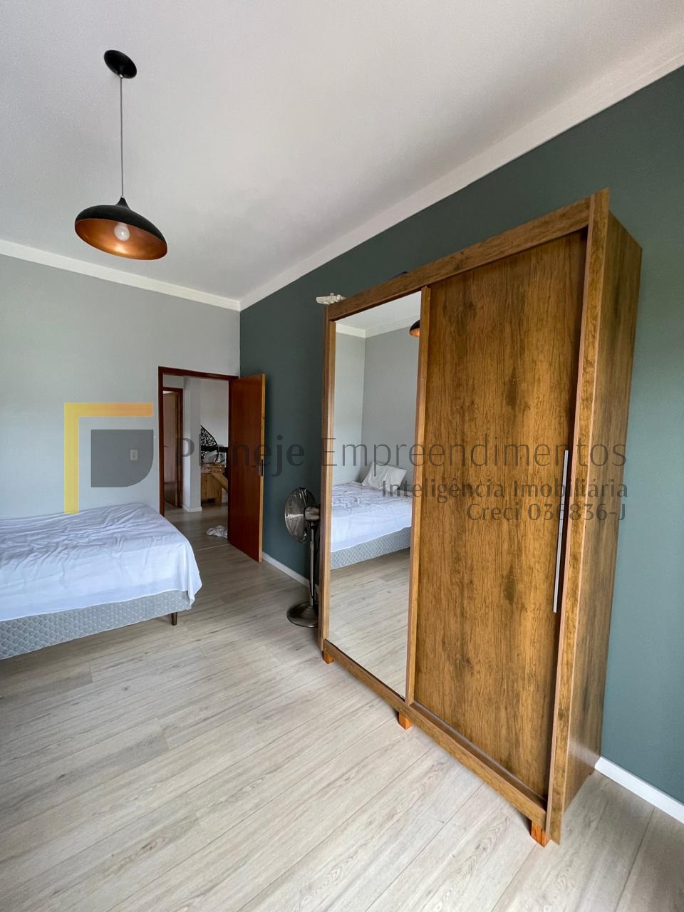 Casa de Condomínio, 3 quartos - Foto 41