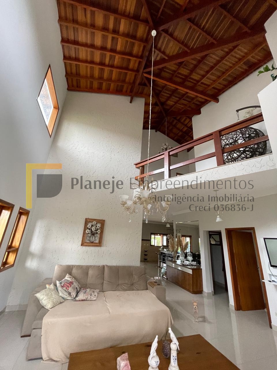 Casa de Condomínio, 3 quartos - Foto 50