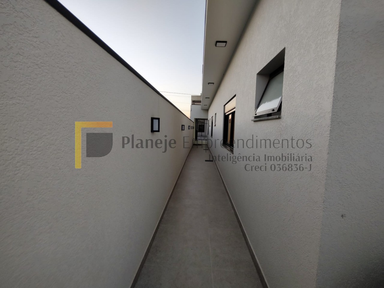 Casa, 3 quartos - Foto 8