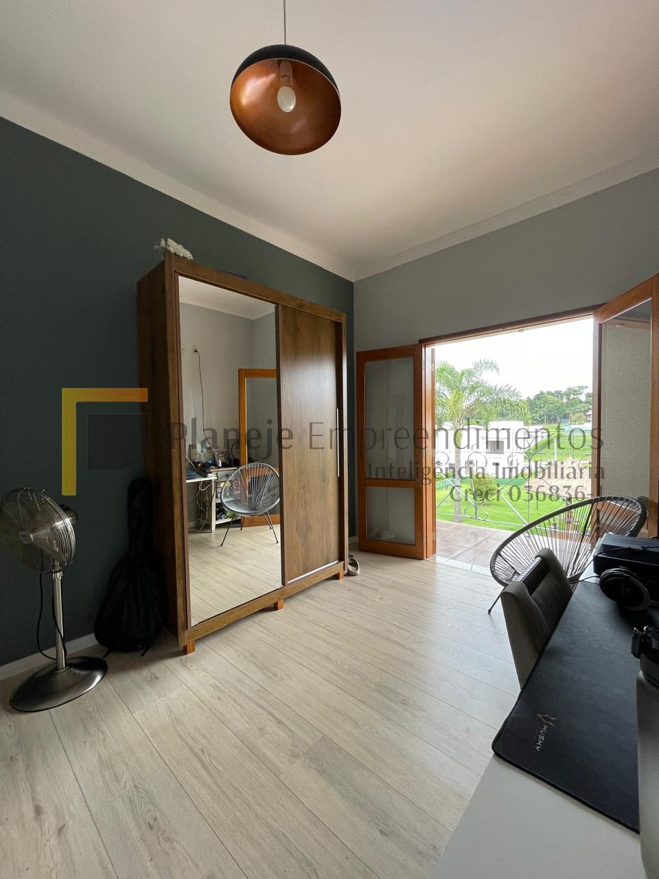 Casa de Condomínio, 3 quartos - Foto 44