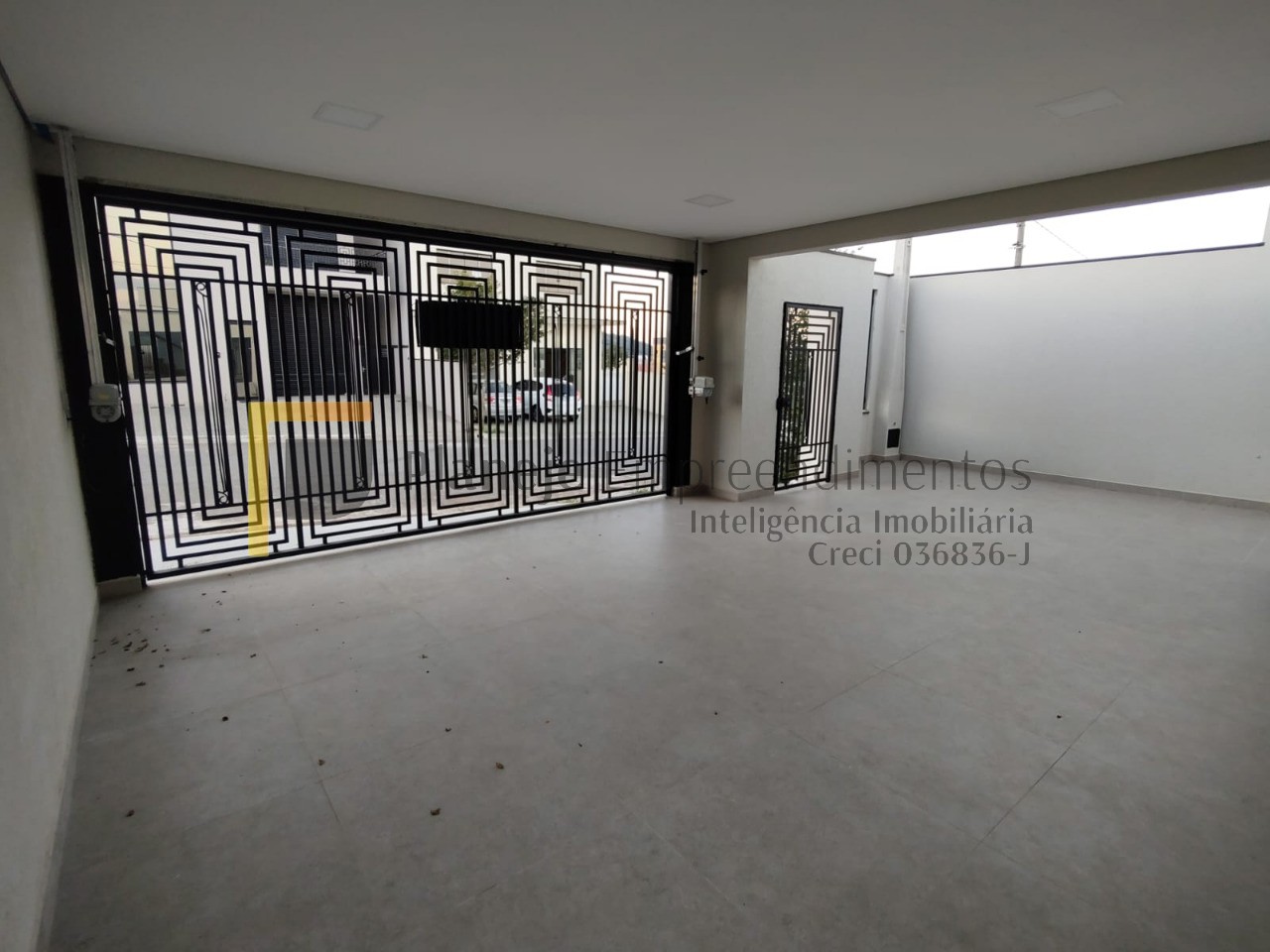 Casa, 3 quartos - Foto 4